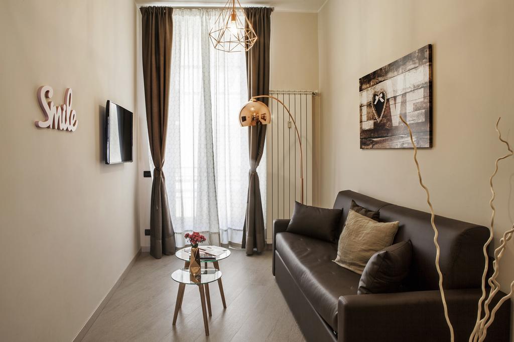 Torino Suite Exterior foto